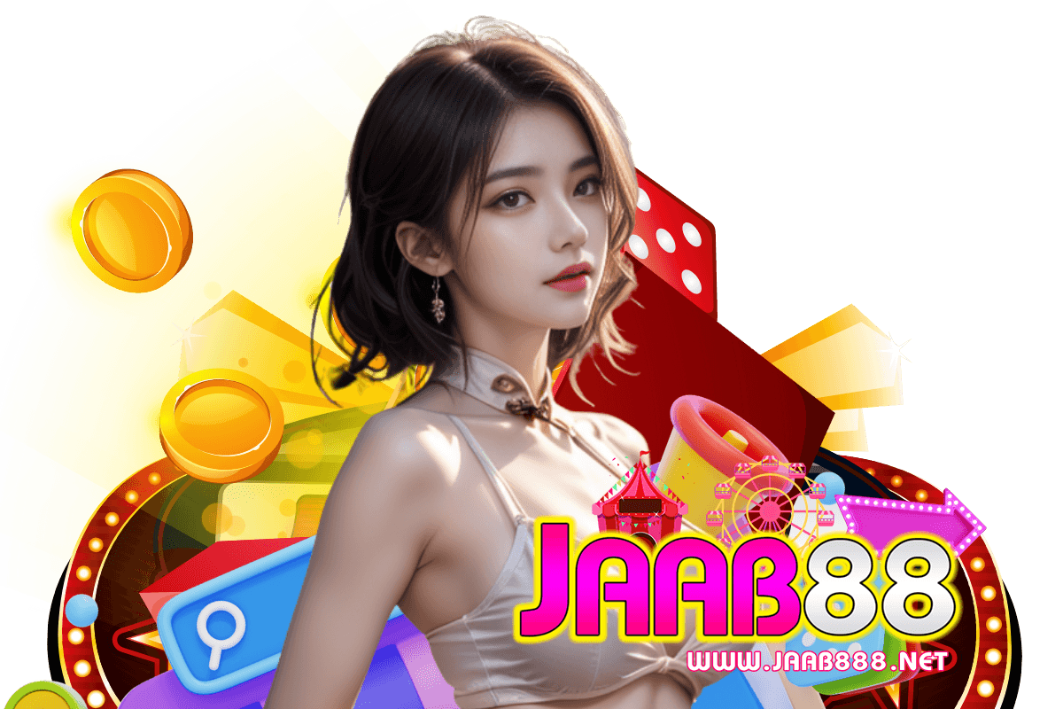 jaab88 สมัคร